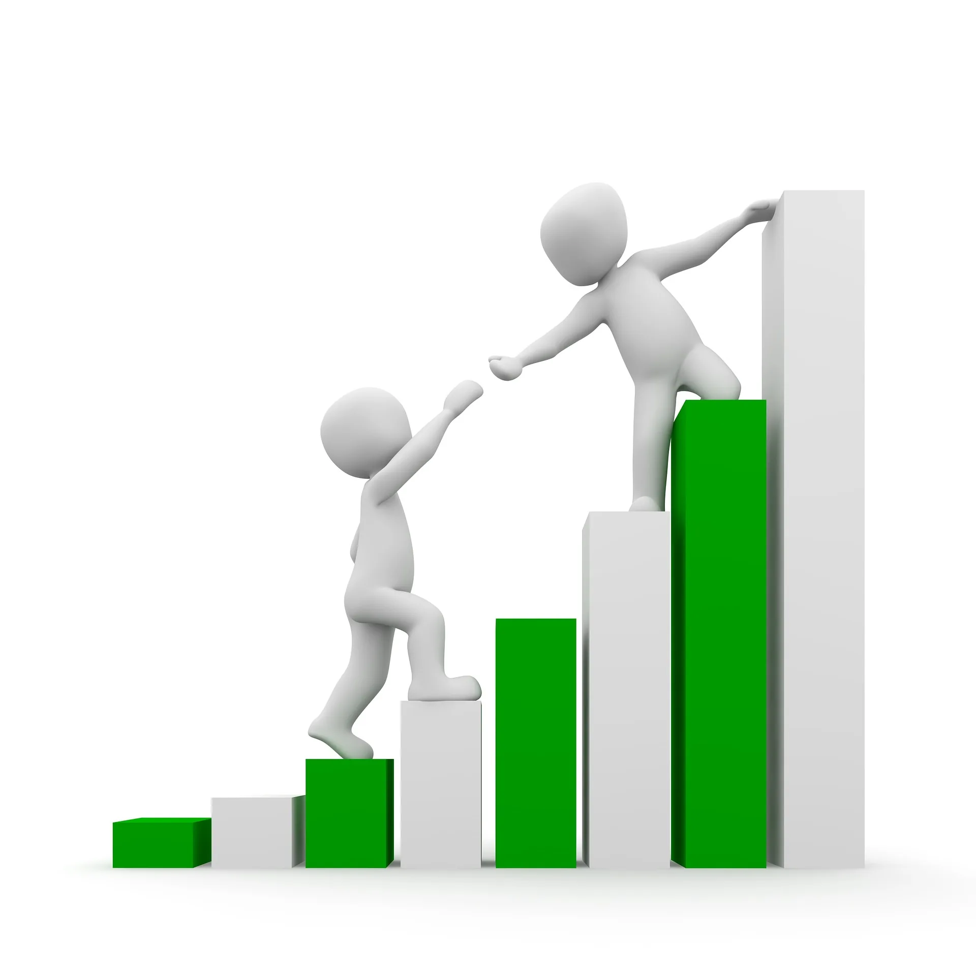 Partez à la conquête de nouveaux marchés