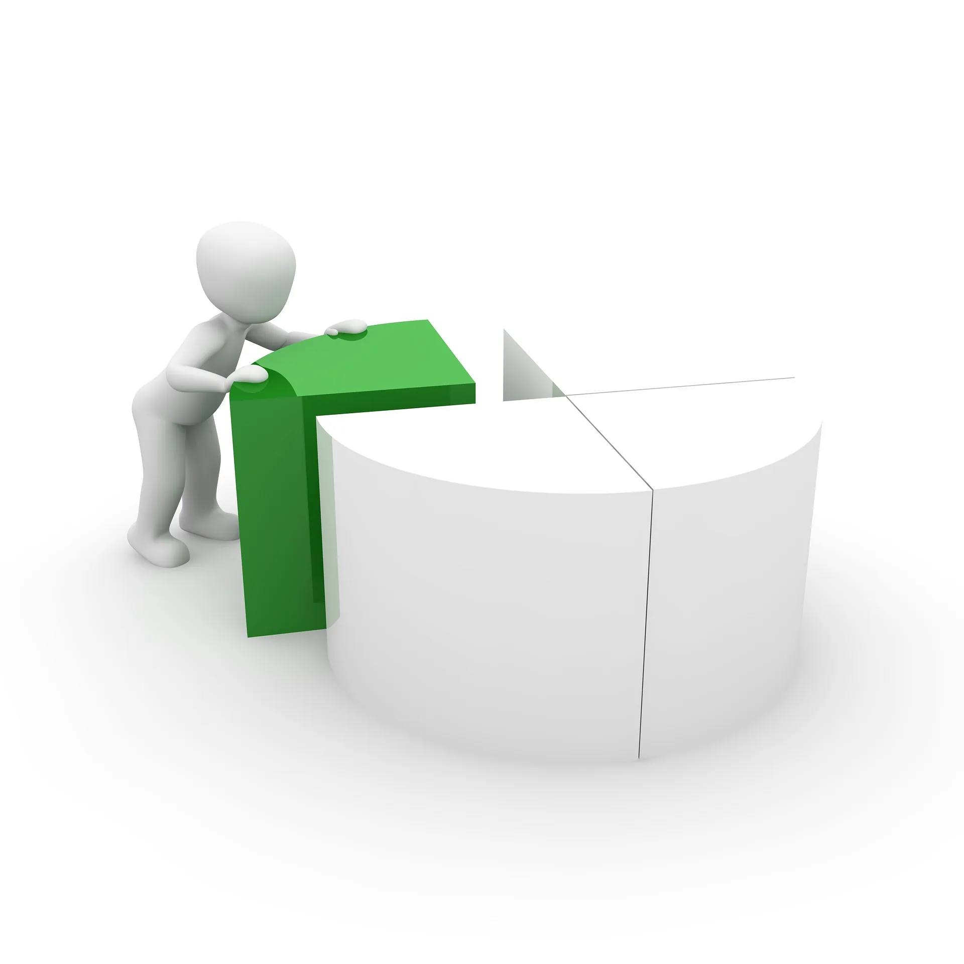 Défendez vos parts de marché