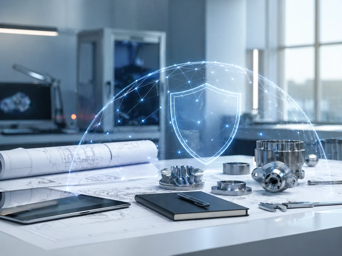 Sécurisez vos investissements en R&D